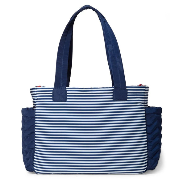 Skip Hop Five Star Mommy Tote Bag