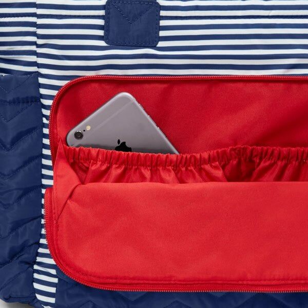 Skip Hop Five Star Mommy Tote Bag (Promo)