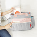 Skip Hop Five Star Mommy Tote Bag-24