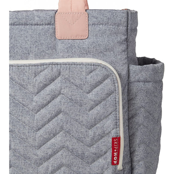 Skip Hop Five Star Mommy Tote Bag