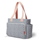 Skip Hop Five Star Mommy Tote Bag-19