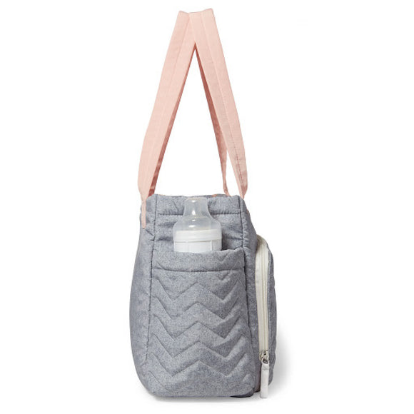 Skip Hop Five Star Mommy Tote Bag