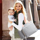 Skip Hop Five Star Mommy Tote Bag-28