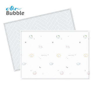 Parklon Air Bubble Playmat - Smile Planet L40 (Promo)