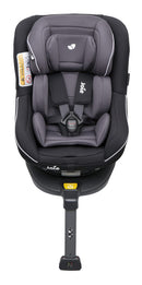 Joie Spin 360 Car Seat (1 Year Warranty)-47