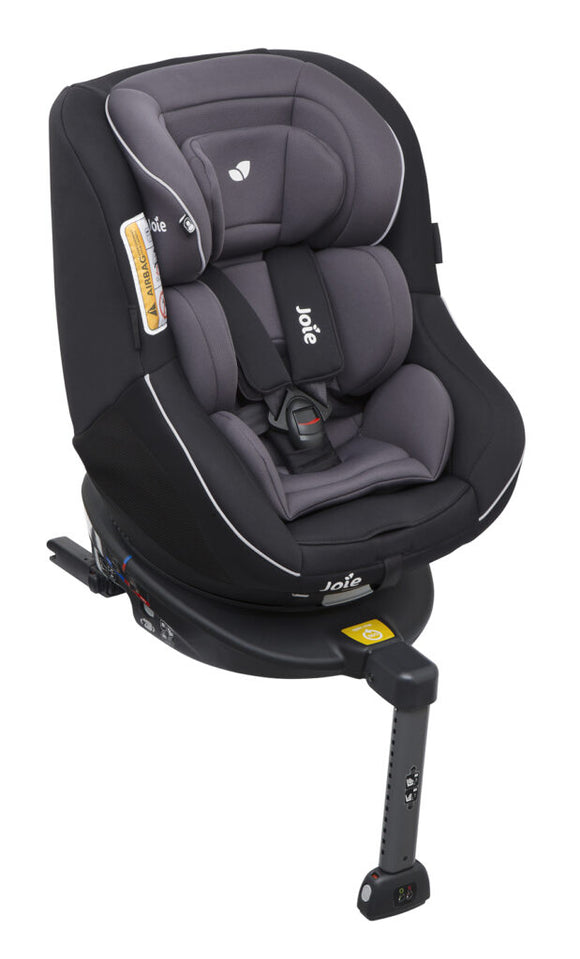 Joie Spin 360 Car Seat (1 Year Warranty)