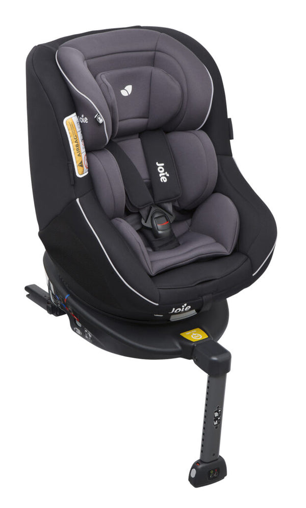 Joie Meet Spin 360 Car Seat (1 Year Warranty)