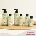 Pigeon Natural Botanical Skincare (Promo)