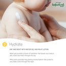 Pigeon Natural Botanical Skincare - Head & Body Wash 200ml-4