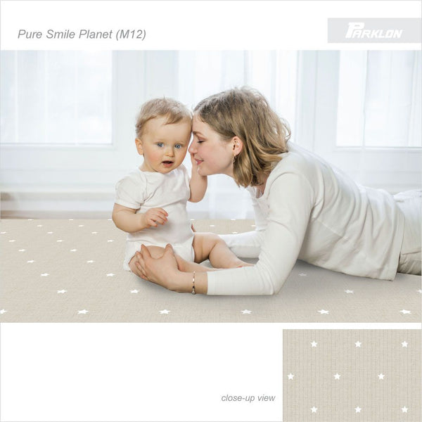Parklon Pure Smile Planet (M12) (1900x1300x12mm)