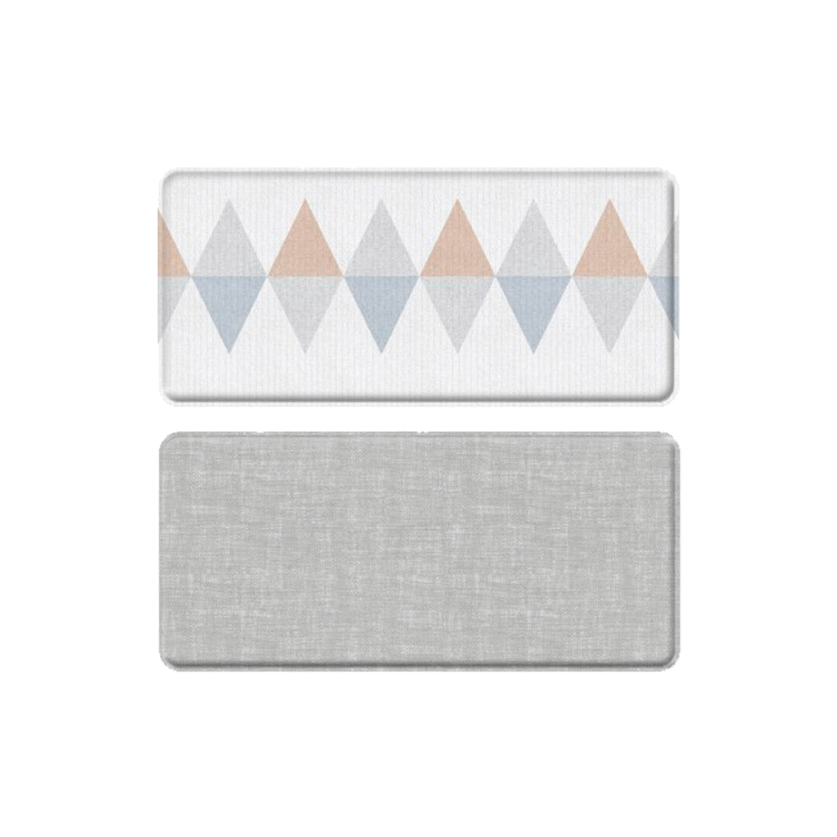 Parklon Multipurpose Mat Urban Object (M12) (950x440x12mm)