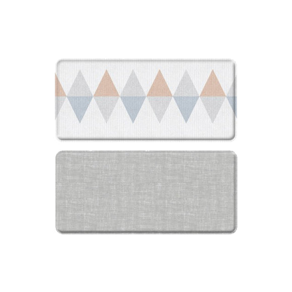 Parklon Multipurpose Mat Urban Object (M12) (950x440x12mm)