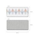 Parklon Multipurpose Mat Urban Object (M12) (950x440x12mm)-2