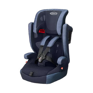 Graco Airpop Child & Junior Seat