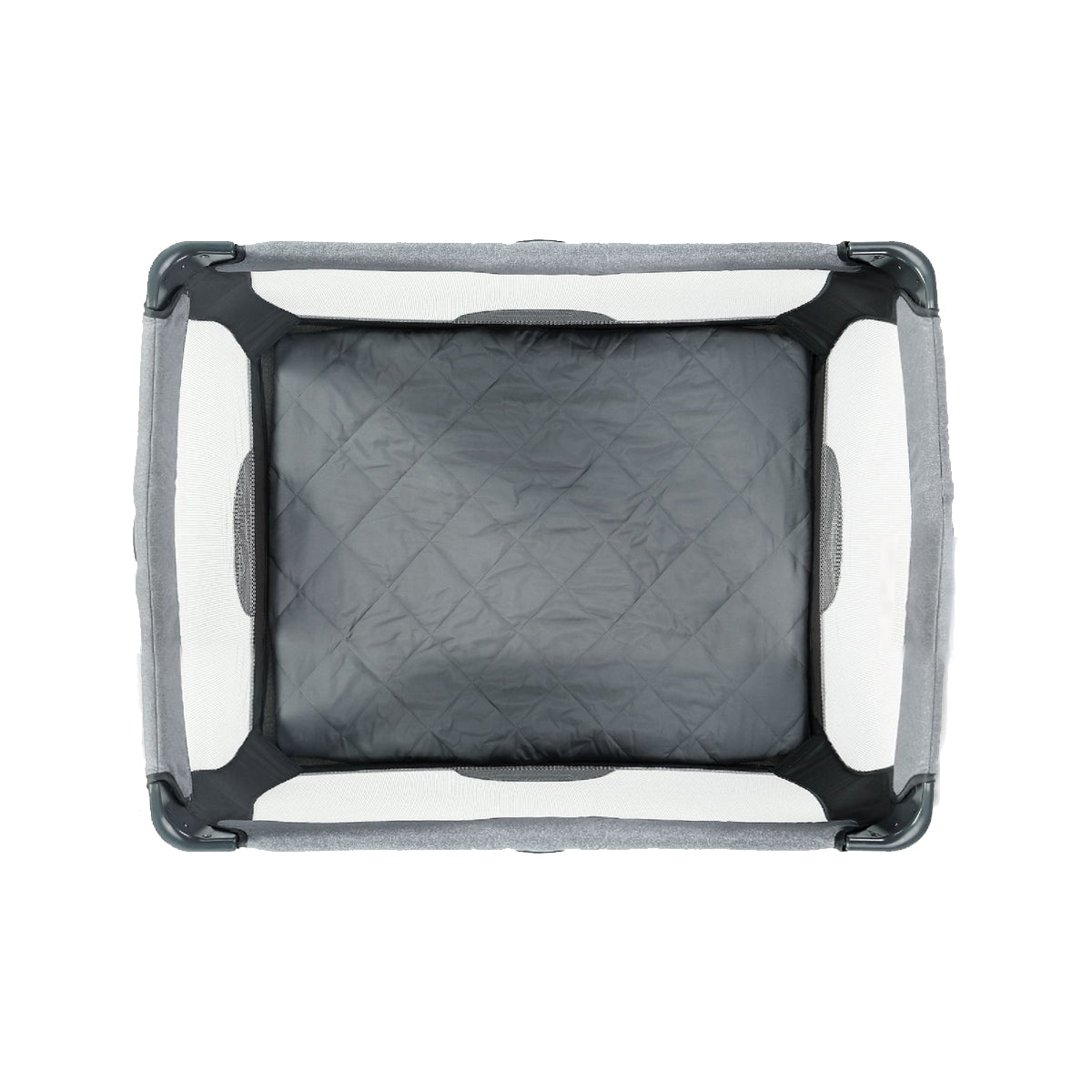 Graco Pack 'n' Play On The Go Playard With Bassinet - Stratus (Free 2 ...