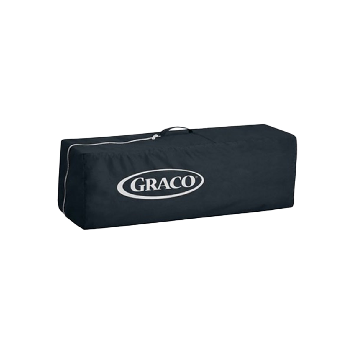 Graco Pack 'n' Play On The Go Playard With Bassinet - Stratus (Free 2 Foam Mattress + Quilted Sheet)