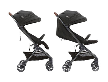 Joie Pact™ Flex Signature NOIR (1 Year Warranty) - 0