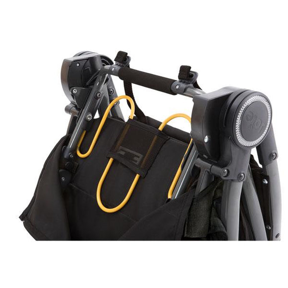 Joie Pact™ Flex Signature NOIR (1 Year Warranty)