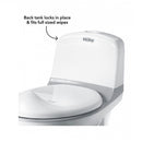 Nuby My Real Potty-4