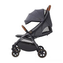Britax Gravity II Auto One-handed fold Stroller-5