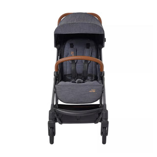 Britax Gravity II Auto One-handed fold Stroller