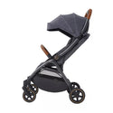 Britax Gravity II Auto One-handed fold Stroller