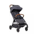 Britax Gravity II Auto One-handed fold Stroller-3