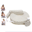 My Brest Friend Original Nursing Pillow-10