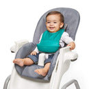 OXO Tot Roll Up Bib-8
