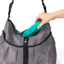 OXO Tot Roll Up Bib-11