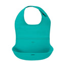 OXO Tot Roll Up Bib-12