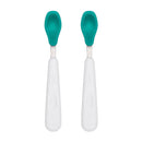 OXO Tot Feeding Spoon Set-6