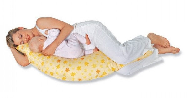 Theraline The Comfort Nursing Pillow