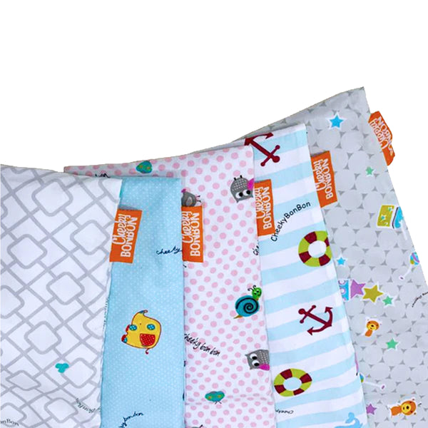 Cheeky Bon Bon Baby Comfort Bean Bag Cover (Promo)