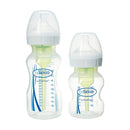 Dr Brown's PP Wide-Neck Options+ Bottle Sampler Kit-1