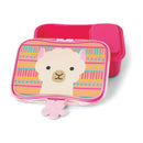 Skip Hop Zoo Little Kid Lunch Kit-13