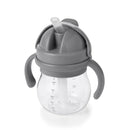 OXO Tot Grow Straw Cup With Removable Handles - 150ml-1
