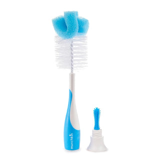 Buy blue Munchkin Sponge™ Bottle Brush