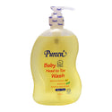 Pureen Baby Head To Toe Wash