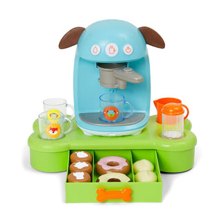Skip Hop Zoo Bark-ista Set