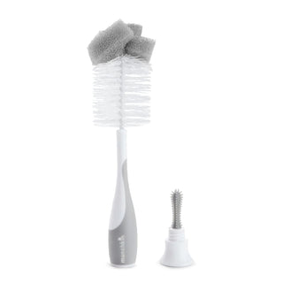 Buy grey Munchkin Sponge™ Bottle Brush