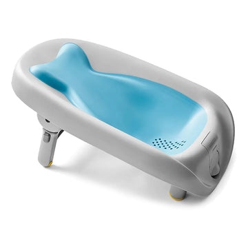 Skip Hop Moby Recline & Rinse Bather