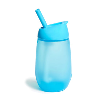 Munchkin 1PK 10oz Simple Clean Straw Cup