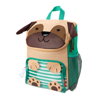 Buy pug Skip Hop Zoo Big Kid Backpack