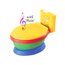 BabyOne Potty with Music-1