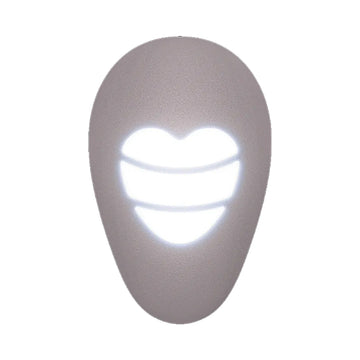 Shnuggle Pebbly Thermometer