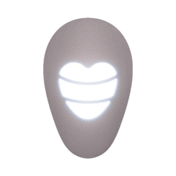 Shnuggle Pebbly Thermometer