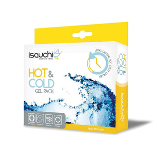 Isauchi Hot & Cold Gel Pack (2 Boxes)