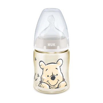 NUK Disney Winnie The Pooh PPSU Bottle With Temperature Control