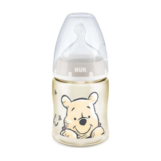 NUK Disney Winnie The Pooh PPSU Bottle With Temperature Control